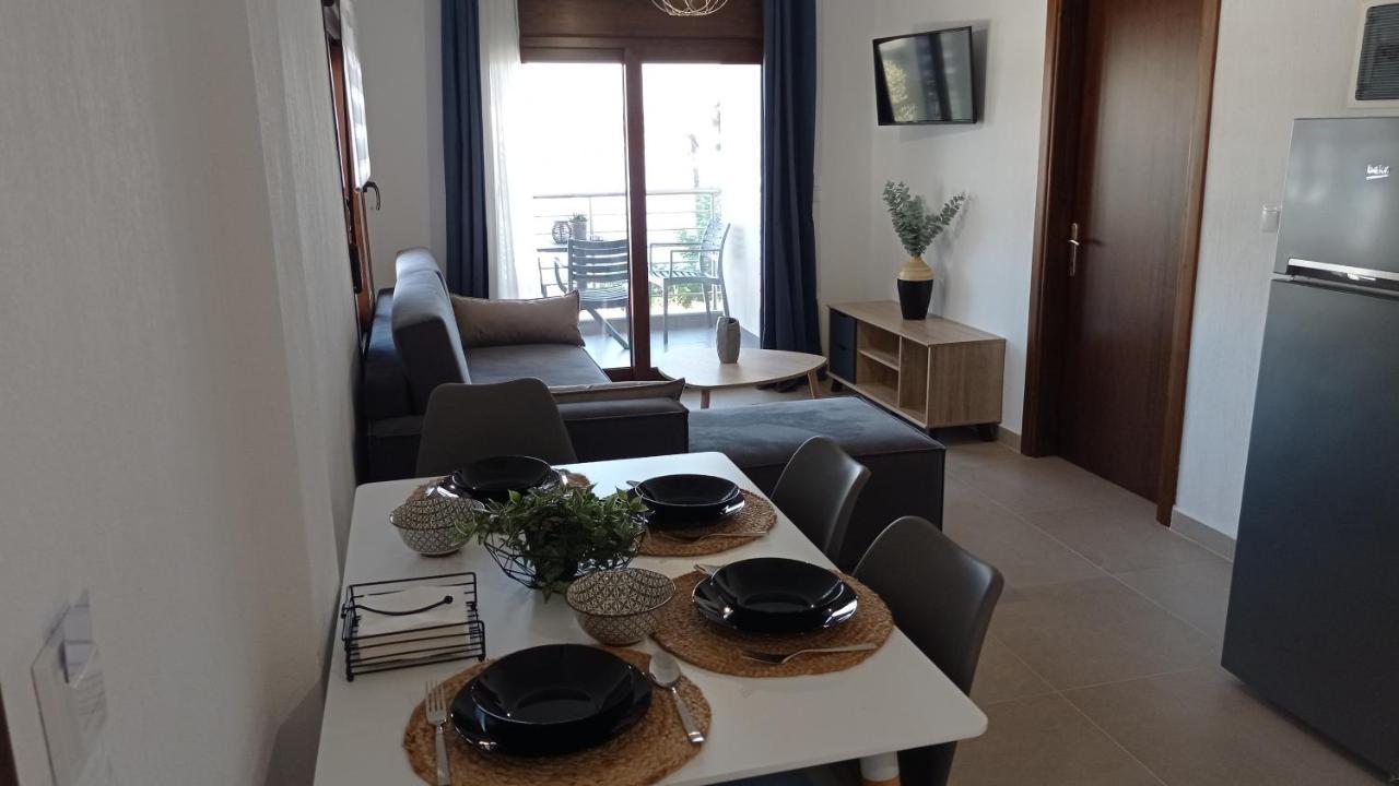 Melograno Apartment Amoliani Zewnętrze zdjęcie