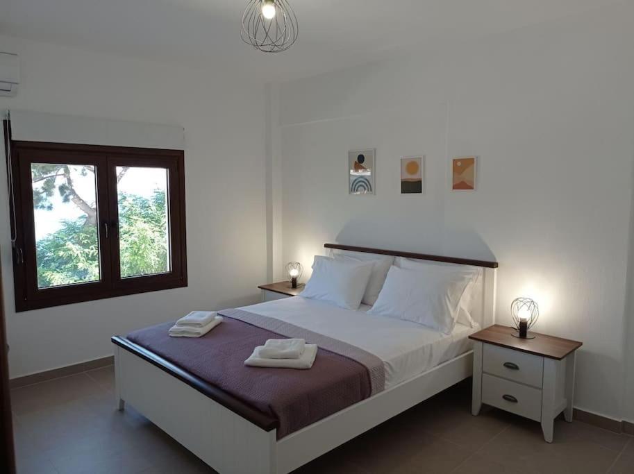Melograno Apartment Amoliani Zewnętrze zdjęcie